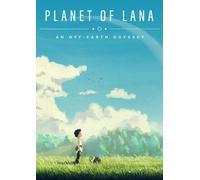Planet of Lana PC