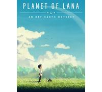 Planet of Lana (PC) - Steam Gift - GLOBAL