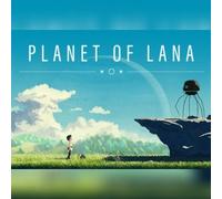 Planet of Lana (PC) Steam Key - NORTH AMERICA
