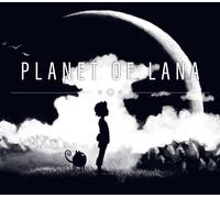 Planet of Lana PS4 Account
