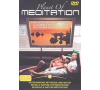 Planet of meditation - un voyage de relaxation 2