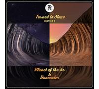 Planet Of The 8s & Duneeater - Turned To Stone Chapter 5 [VINYL]