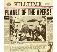 PLANET OF THE APERS (プラネットオブジエーパーズ)