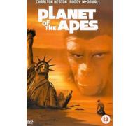 Planet Of The Apes (Original) DVD [2001]