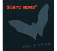GUANO APES "PLANET OF THE APES-BEST OF GUANO APES CD NEW SEALED