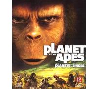 Planet of the Apes [Blu-ray]