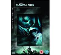 Planet of the Apes - Definitive Edition [DVD]