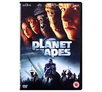 Planet of the Apes [DVD]