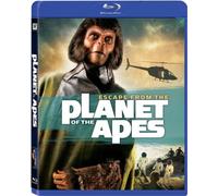 PLANET OF THE APES-ESCAPE FROM