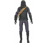 Ultimate Gorilla Soldier Scale Action Figure 18cm Planet of The Apes