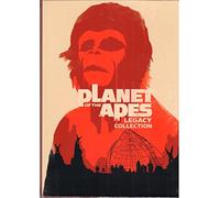 Planet of the Apes: Legacy Collection – Disney
