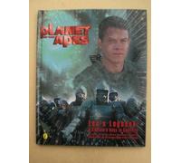 Planet of the Apes - Leo's Logbook: A Captain's Days In Captivity