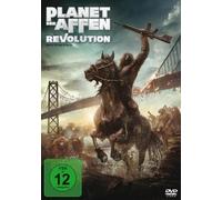 Planet of the Apes - Revolution DVD/NEW/ORIGINAL PACKAGING