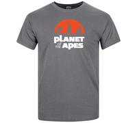 Planet Of The Apes T-shirt Cult TV Movie Retro, Sci-Fi, 80s, film 60s,70s Moie