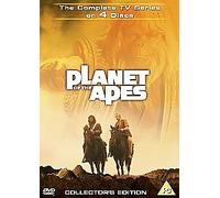 Planet Of The Apes - The Television Series (Box Set) (DVD, 2003)