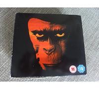 Planet of the Apes Ultimate Collector's Edition