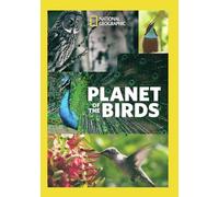 Planet Of The Birds
