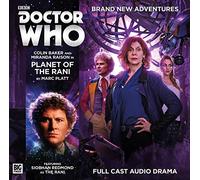 Planet of the Rani: 205 (Doctor Who Main Range)