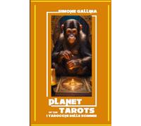 Planet of the Tarots: 36 (VISUALITY books)