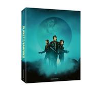 Planet of the Vampires [4K UHD + Blu-ray] Limited Edition)