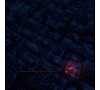 Planet of Zeus Faith in Physics (CD) Album Digipak