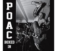PLANET ON A CHAIN: BOXED IN - LP vinyl BRAND NEW