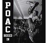 Boxed In - Orange Colored Vinyl [VINYL]
