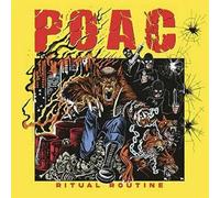 PLANET ON A CHAIN - RITUAL ROUTINE [VINYL]