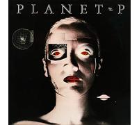 planet p - Planet P Project (Turquoise Vinyl) [VINYL]