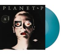 Planet P Project