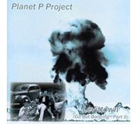 Planet P Project - Levittown Go Out Dancing (Pt. 2)