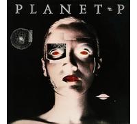 Planet P Project - PLANET P - Planet P Project (Turquoise Marble Vinyl)