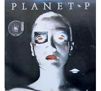 Planet P Project [VINYL]