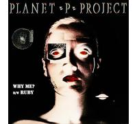 Planet P Project - Why Me? / Ruby (Green) [VINYL]