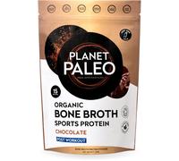 Planet Paleo Bone Broth Sports Protein Chocolate 240g