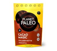 Planet Paleo Cacao Magic Pure Collagen Hottie - 264g Powder