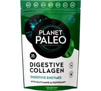 Planet Paleo Digestive Collagen 245g