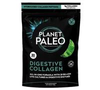 Planet Paleo Digestive Collagen Powder Mint 285g