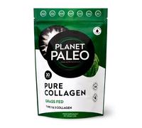Planet Paleo Grass-Fed Pure Collagen - 225g Powder