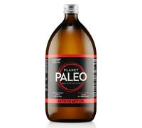 Planet Paleo Keto C8 MCT Oil - 1000ml