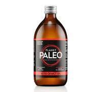 Planet Paleo Keto C8 MCT Oil - 500ml