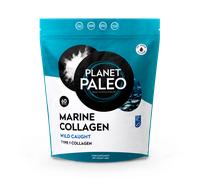 Planet Paleo Marine Collagen 450G
