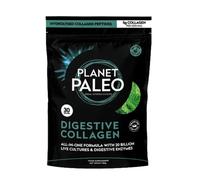 Planet Paleo Mint Leaf Digestive Collagen - 285g Powder
