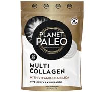 Planet Paleo Multi Collagen With Vitamin C + SIlica 225g