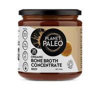 Planet Paleo Organic Beef Bone Broth Concentrate 250g