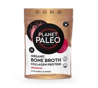Planet Paleo Organic Bone Broth Collagen Protein Original 225g