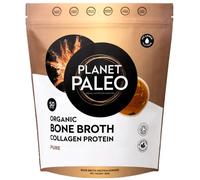 Planet Paleo Organic Bone Broth Collagen Protein Pure 450g