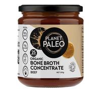 Planet Paleo Organic Bone Broth Concentrate 250g
