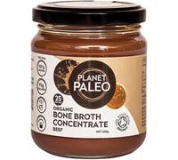 Planet Paleo Organic Bone Broth Concentrate 250g