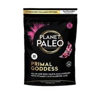 Planet Paleo Primal Goddess Berry Collagen - 255g Powder